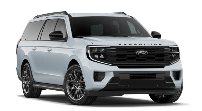 Expedition® vehicle